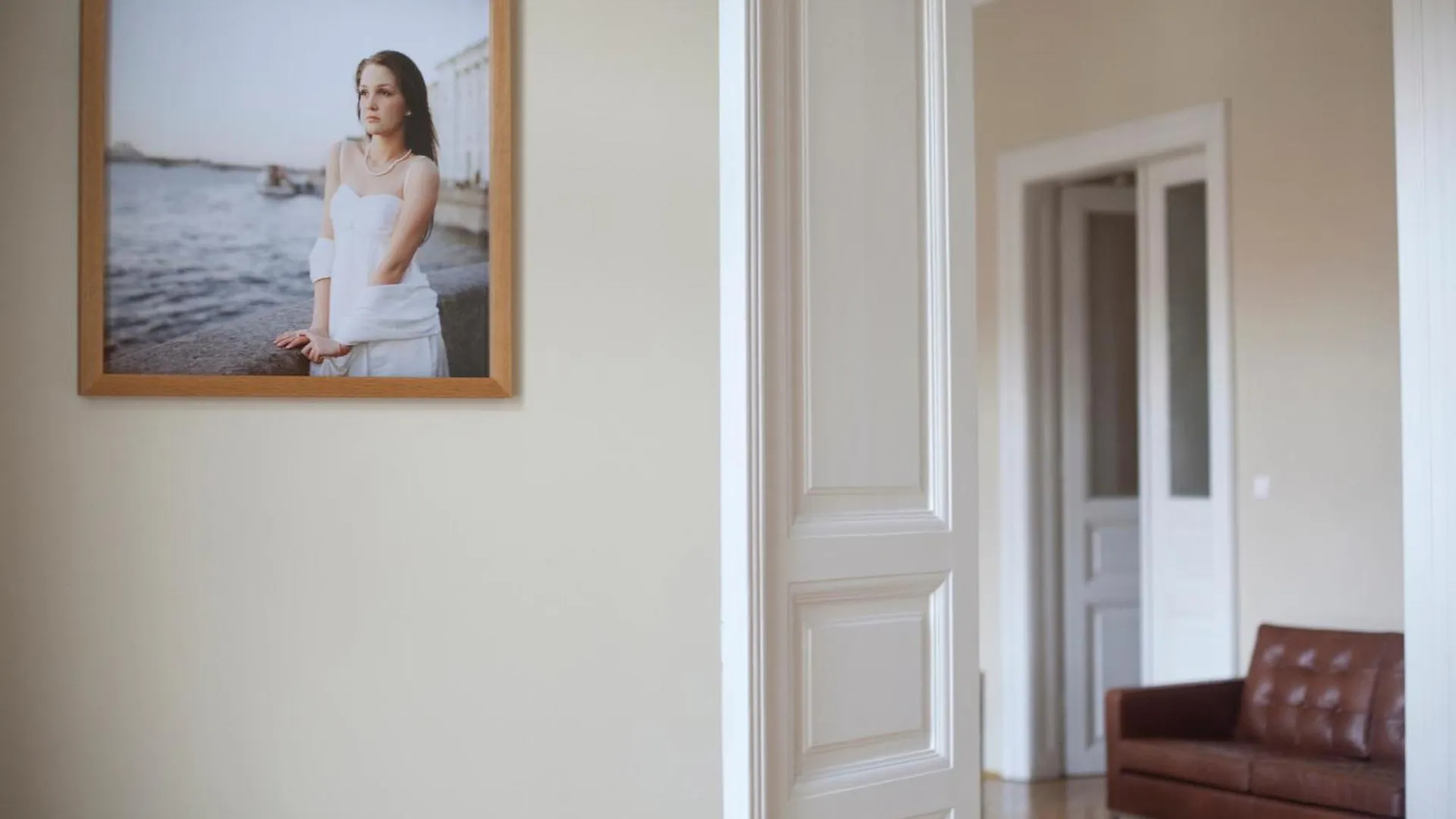 Budapest Boutique Apartment 匈牙利