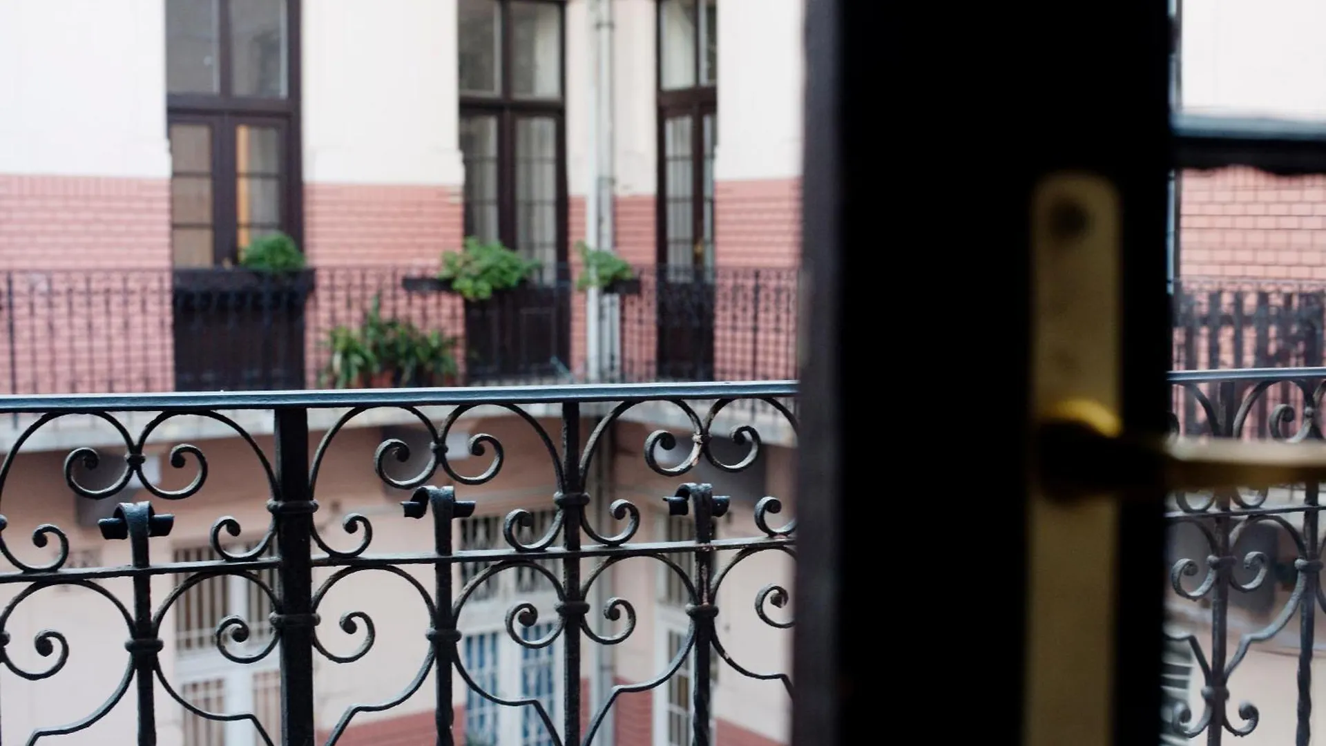 Budapest Boutique Apartment 0*,  匈牙利
