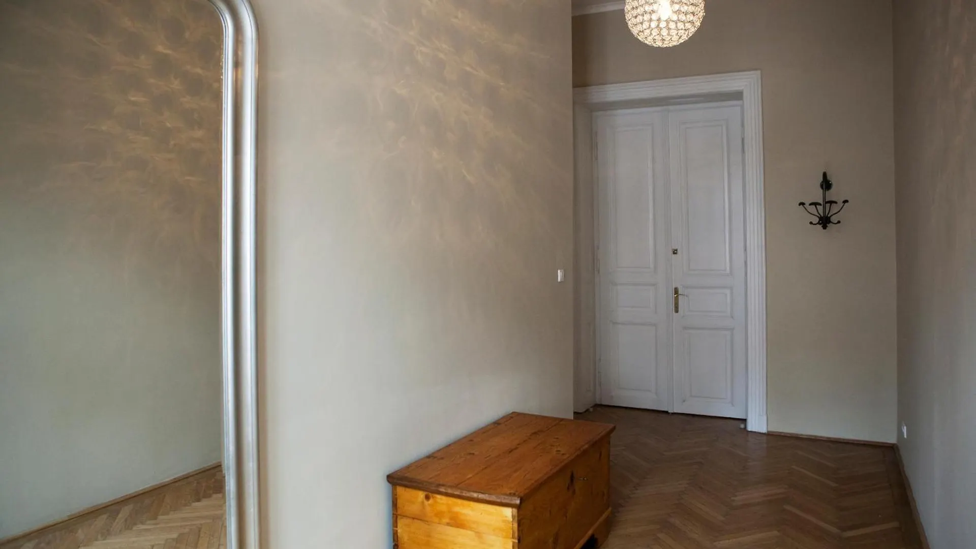Budapest Boutique Apartment
