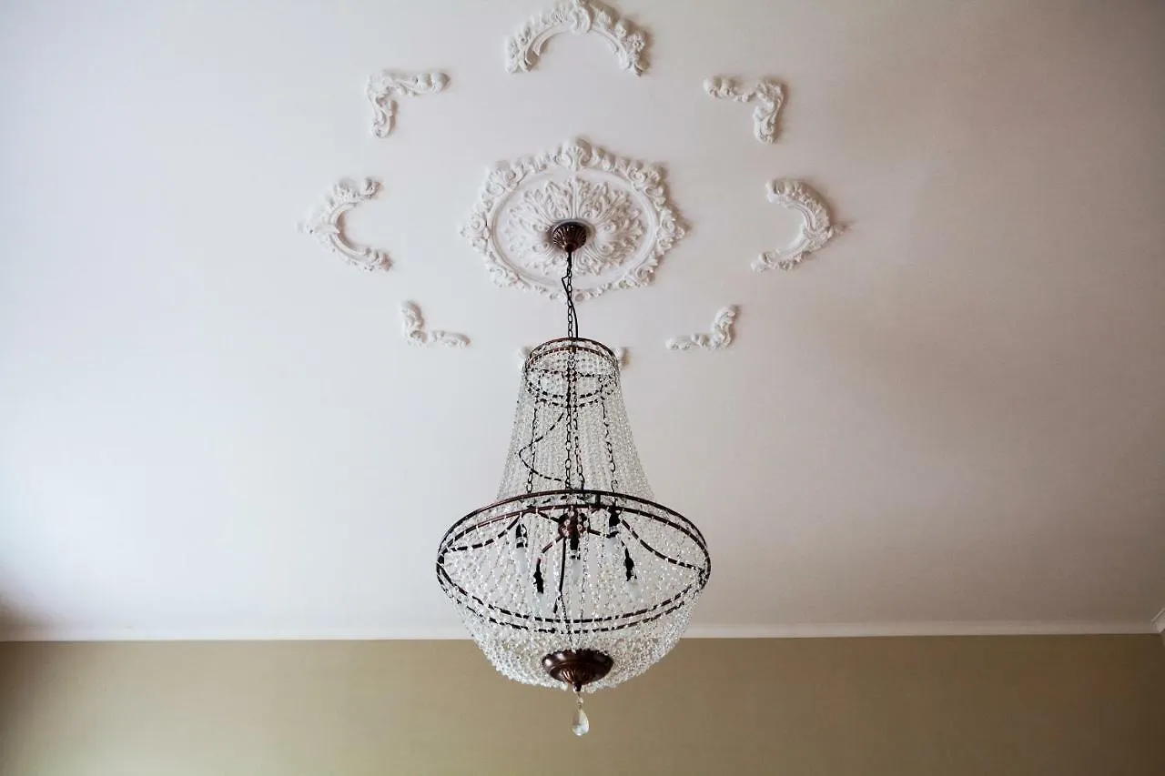 Budapest Boutique Apartment 0*,  匈牙利