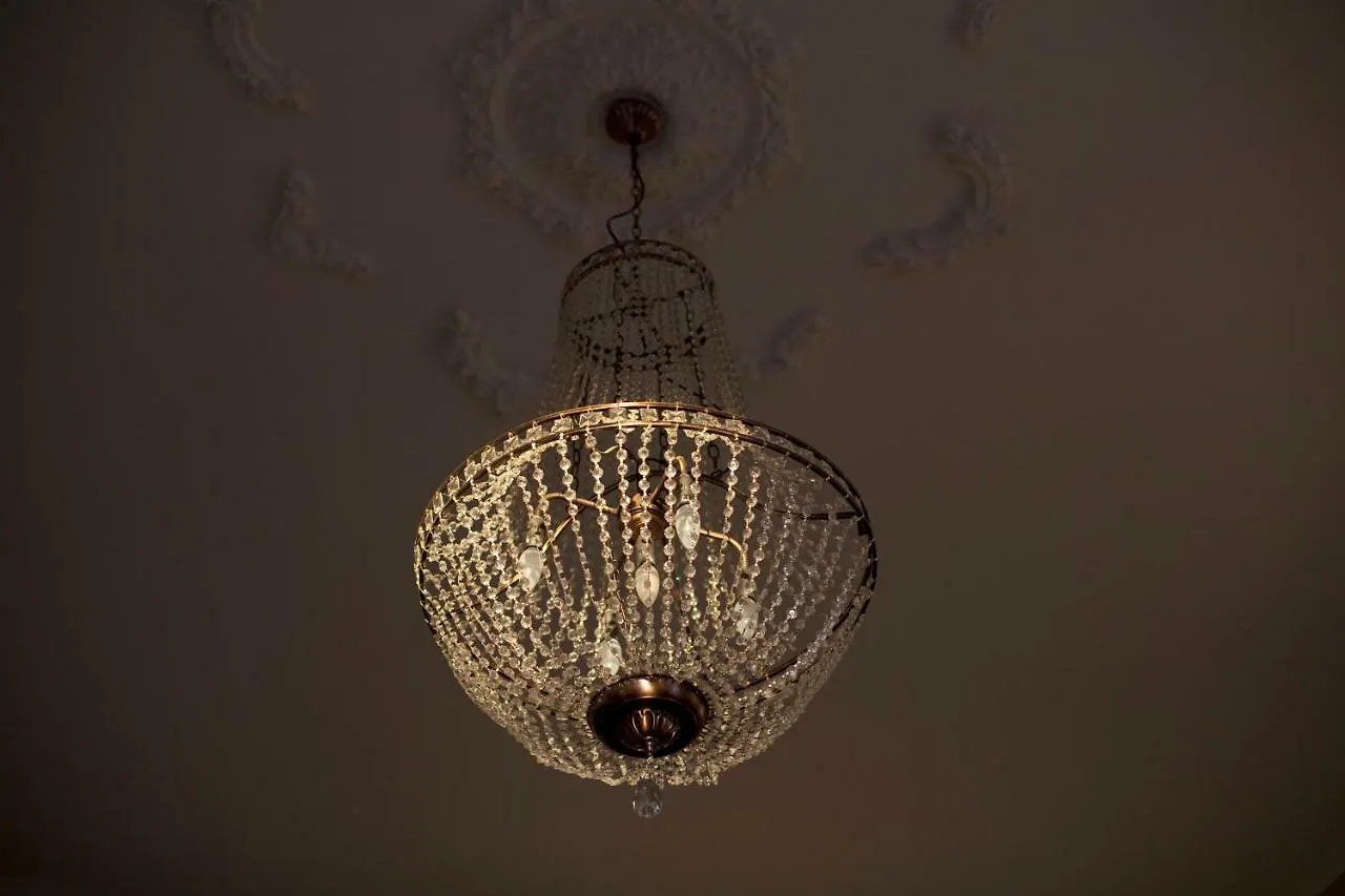 Budapest Boutique Apartment