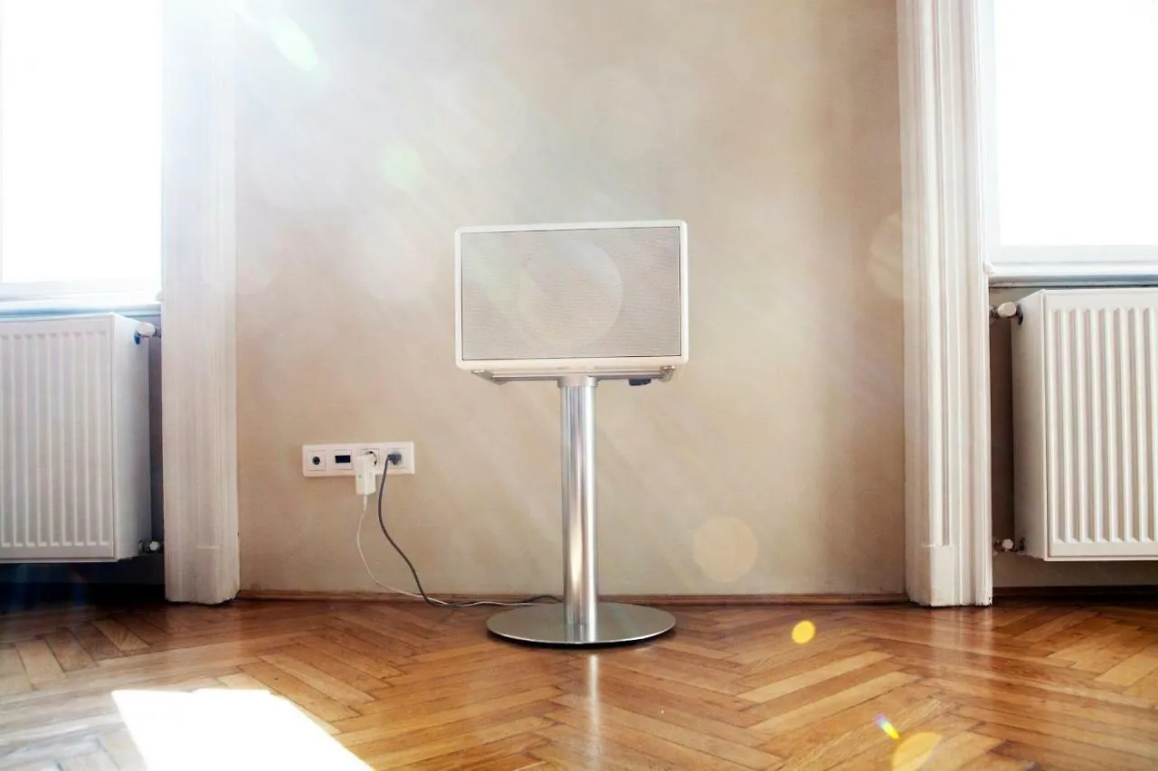 Budapest Boutique Apartment 0*,  匈牙利