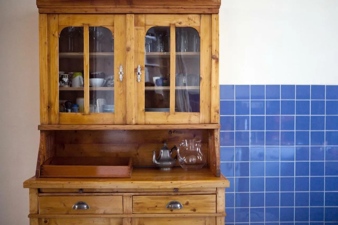 Budapest Boutique Apartment