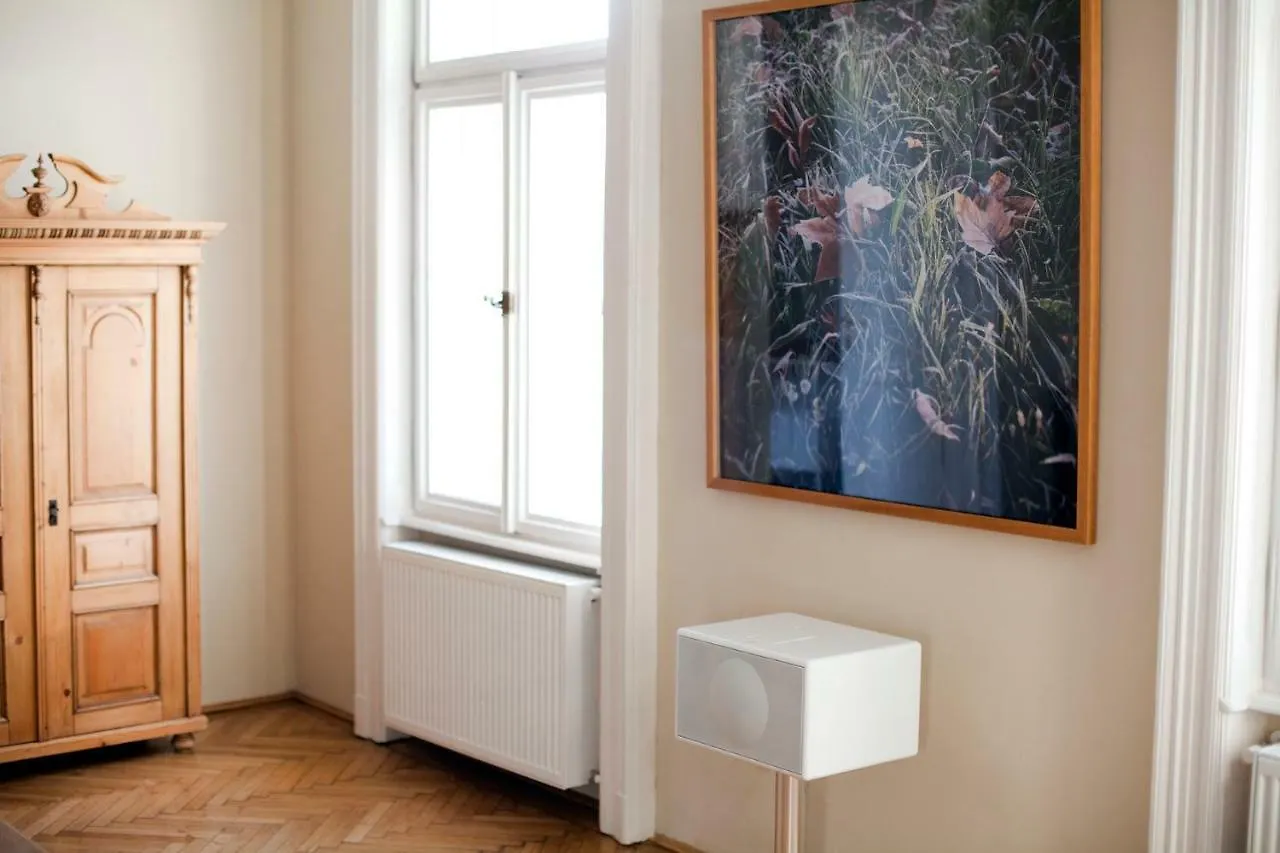 Budapest Boutique Apartment